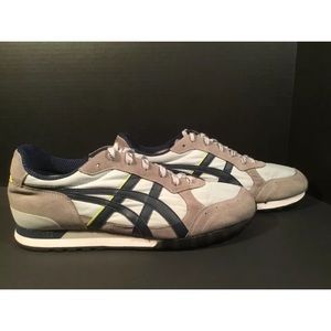 ASICS